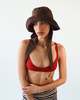 Clyde Swim Bucket Hat - Thumbnail 4