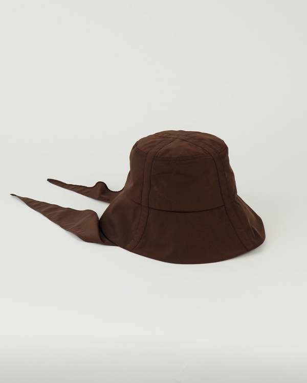 Clyde Swim Bucket Hat