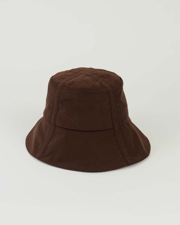 Clyde Swim Bucket Hat