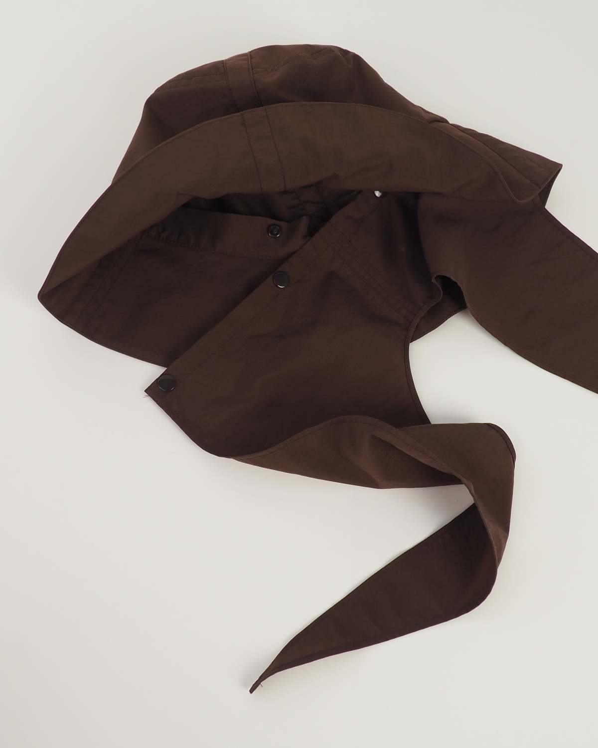 Clyde Swim Bucket Hat - Image 9 of 9