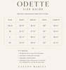 Easton Marley The Odette Dress - Thumbnail 3