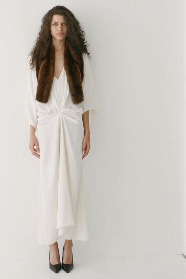 Easton Marley The Odette Dress