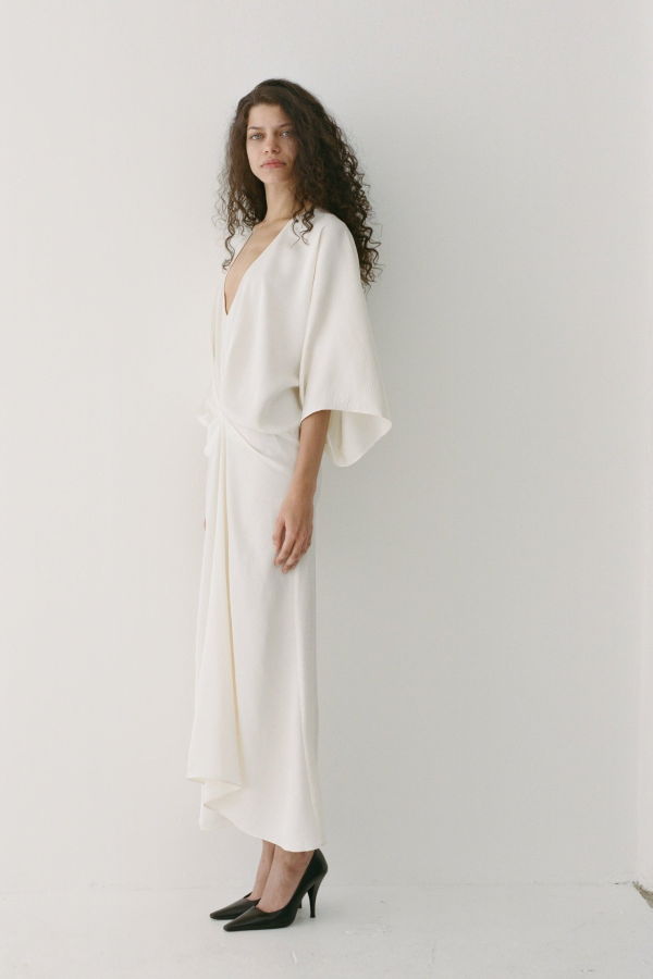 Easton Marley The Odette Dress
