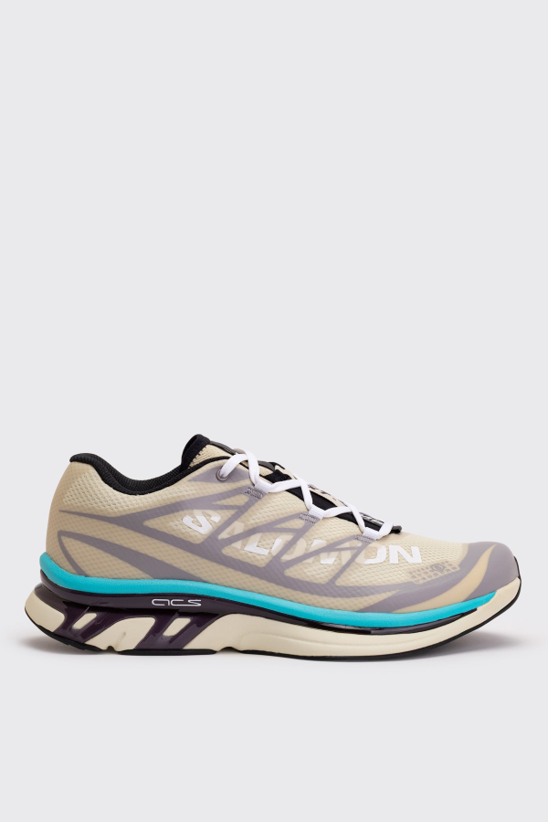 SALOMON MM6 x Salomon XT Sneaker - Gray