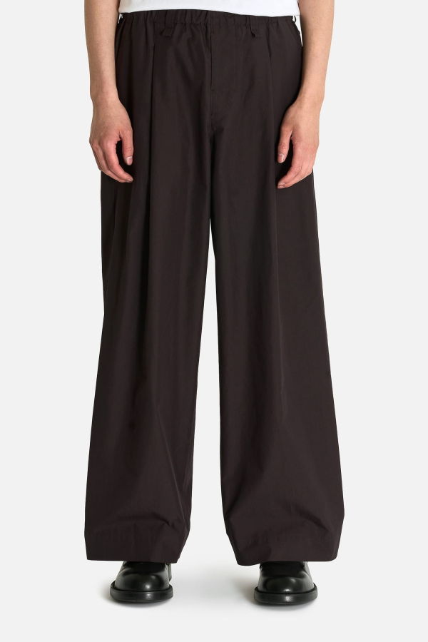 HOMME PLISSE ISSEY MIYAKE Freshen Pants