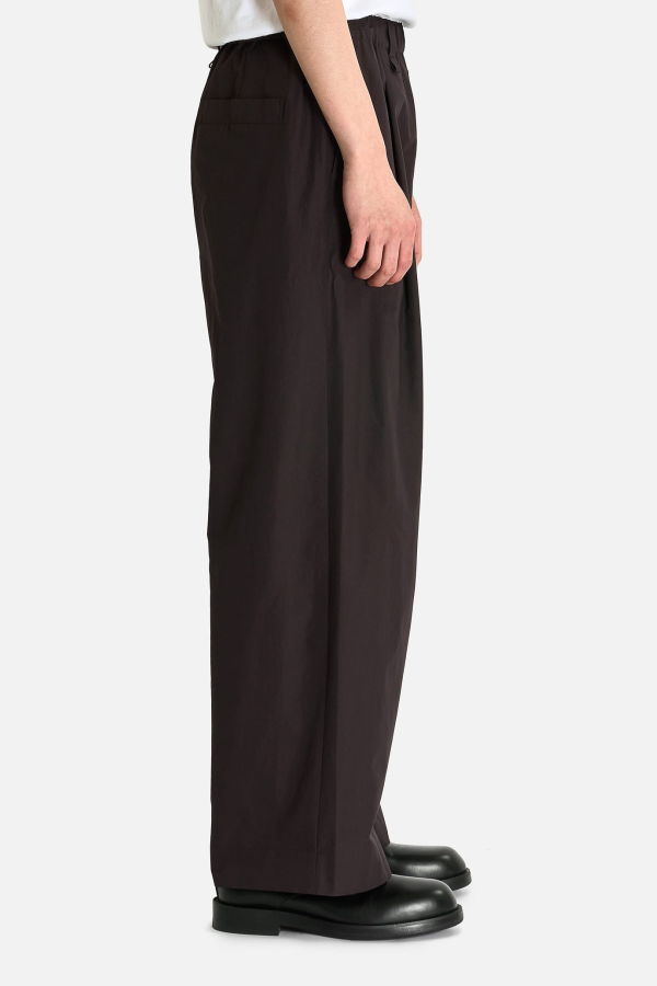 HOMME PLISSE ISSEY MIYAKE Freshen Pants