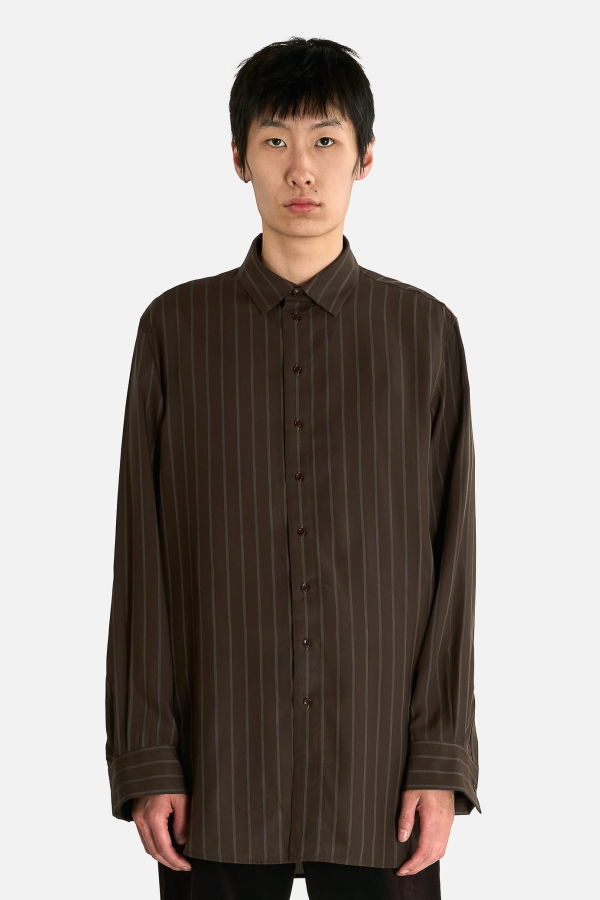 Omar Afridi Ives Shirt