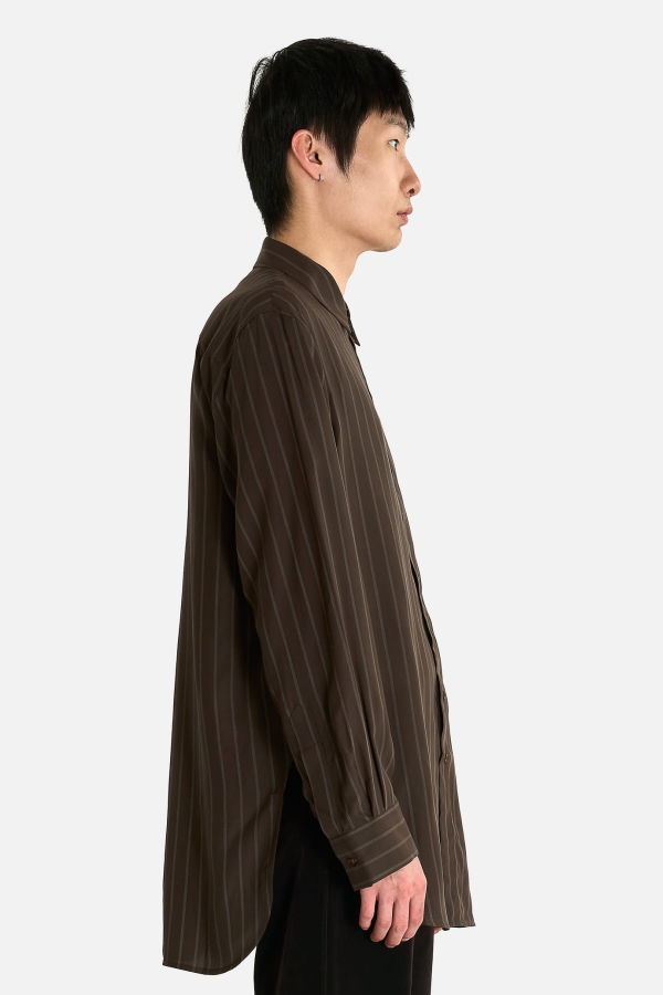 Omar Afridi Ives Shirt