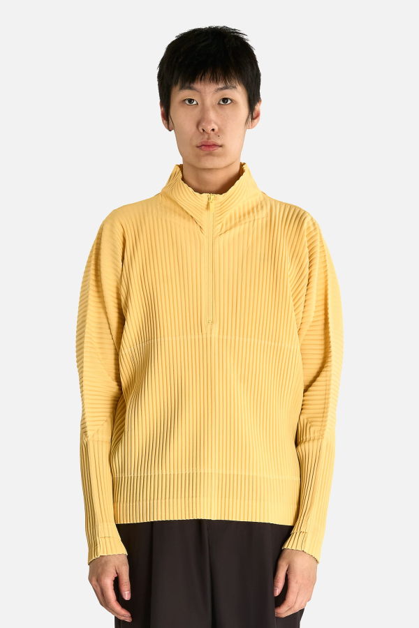 HOMME PLISSE ISSEY MIYAKE MC March Shirt