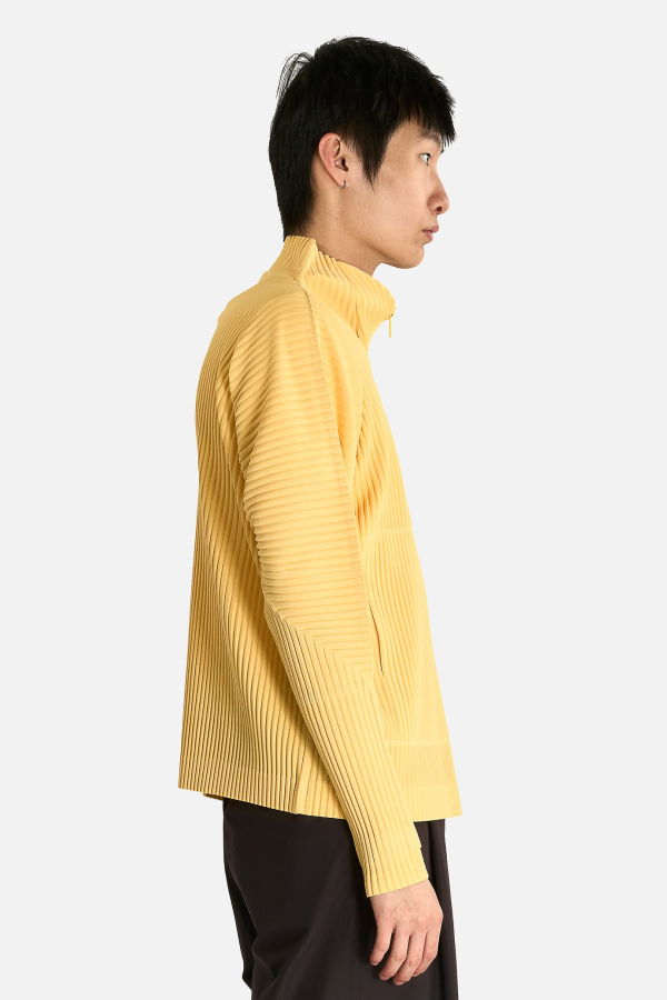 HOMME PLISSE ISSEY MIYAKE MC March Shirt