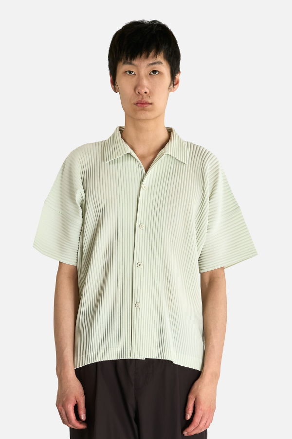HOMME PLISSE ISSEY MIYAKE MC May Shirt
