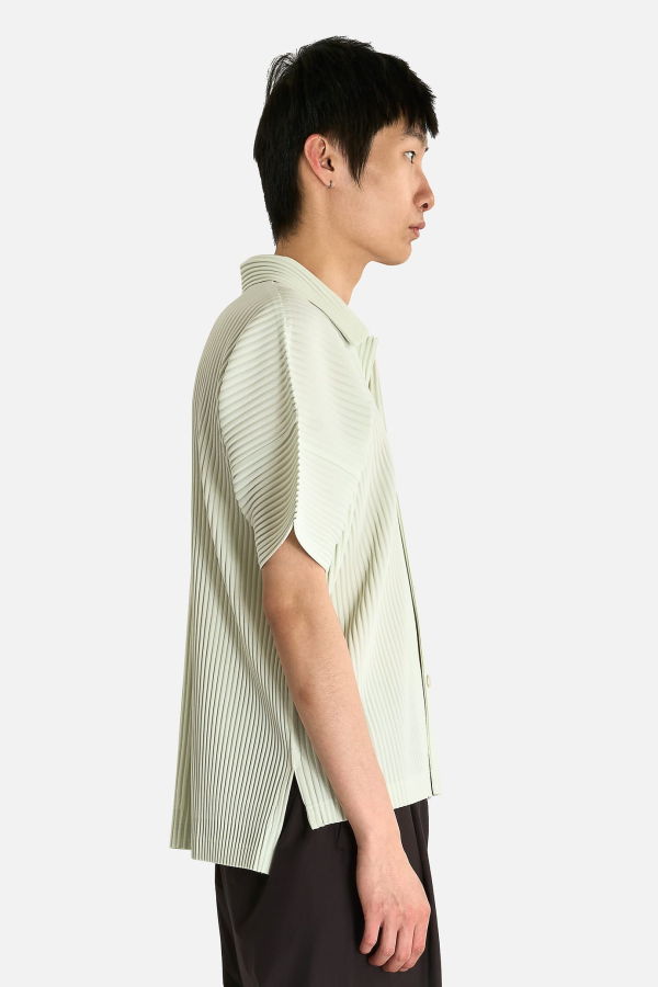 HOMME PLISSE ISSEY MIYAKE MC May Shirt