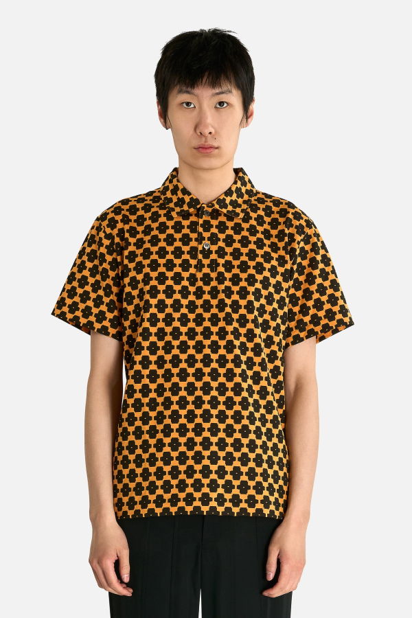 Comme des Garçons Polo Shirt