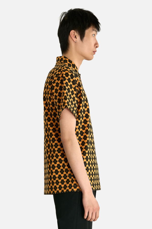 Comme des Garçons Polo Shirt