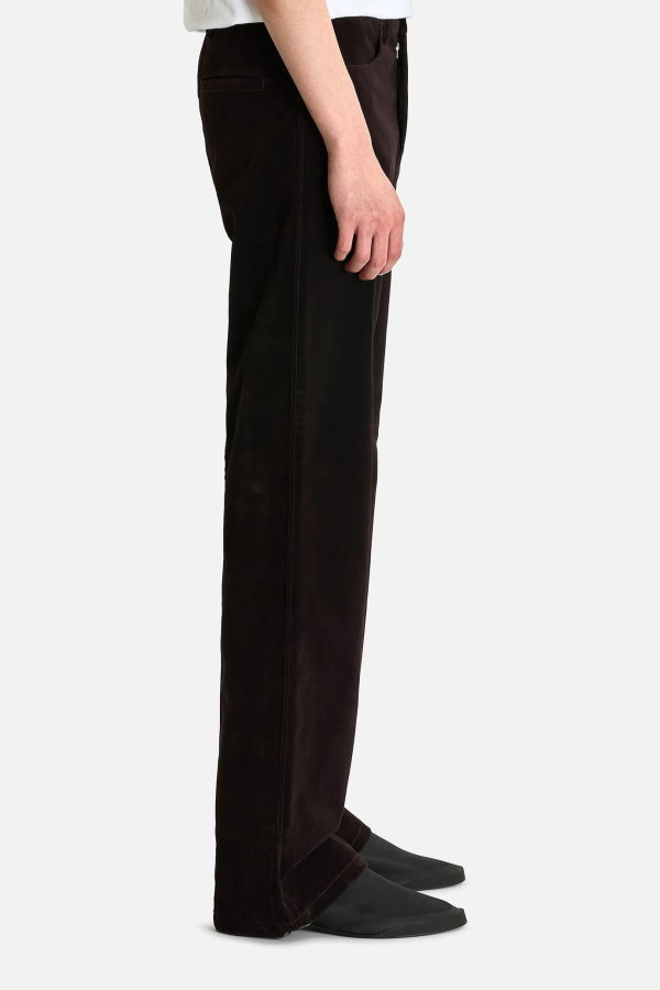 Omar Afridi Sol Denim Trousers