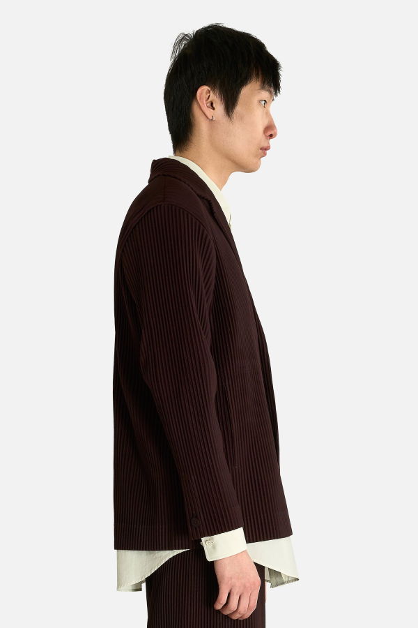HOMME PLISSE ISSEY MIYAKE Tailored Pleats 22 Jacket