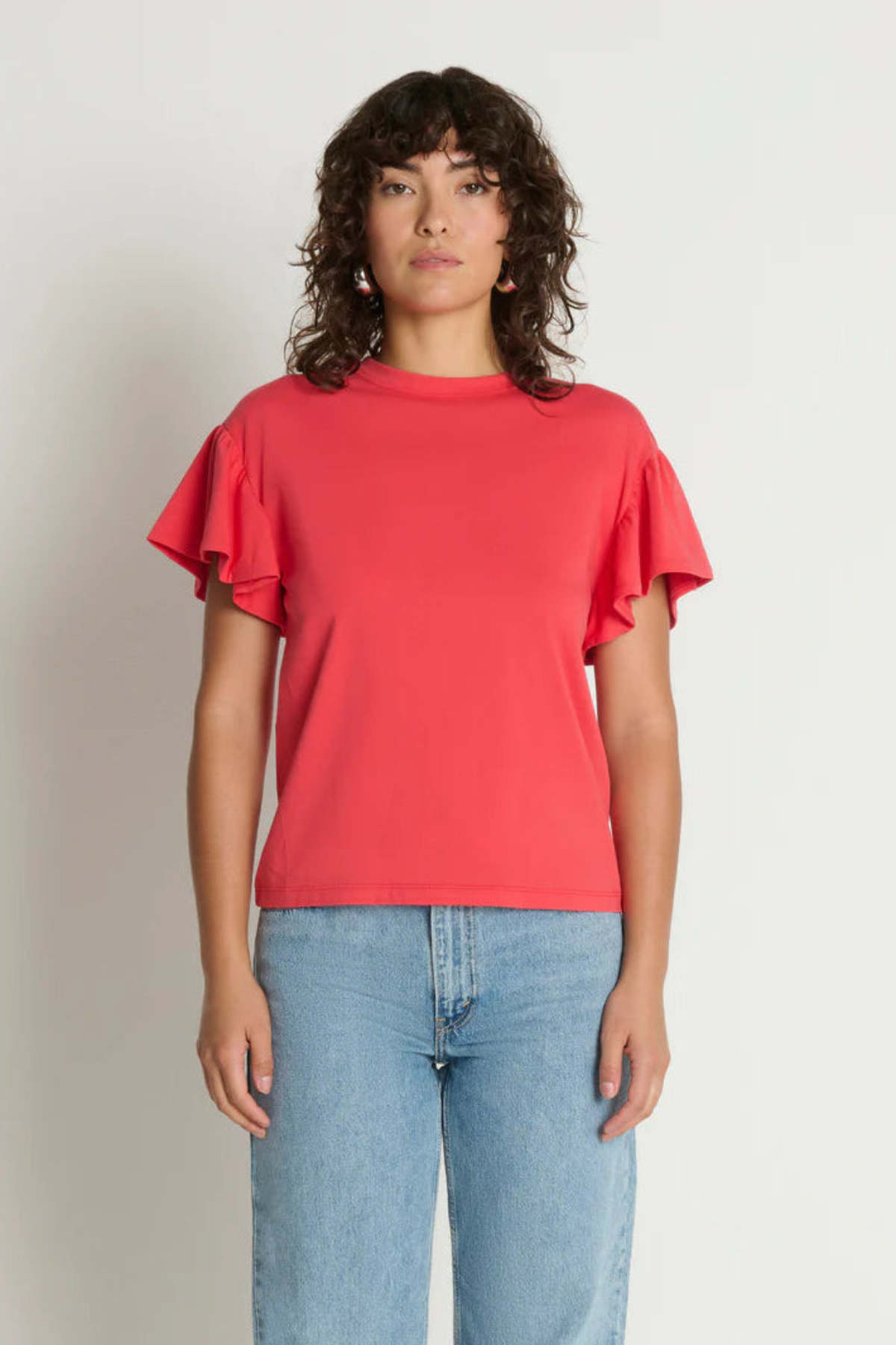 Nation Ltd. Camille Top - Image 2 of 7