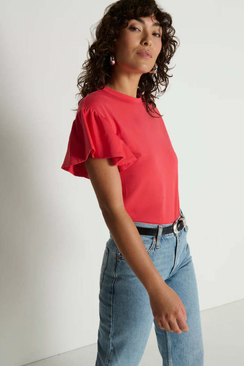 Nation Ltd. Camille Top