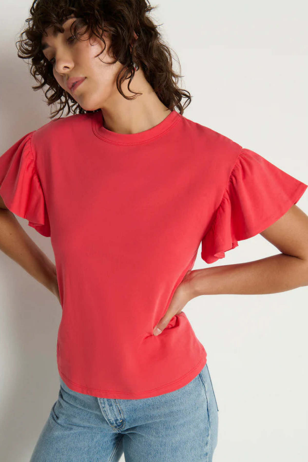 Nation Ltd. Camille Top - Image 7 of 7