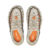 Keen Uneek Leather Henrik Vibskov Sneaker - Tangerine Cream - Thumbnail 3