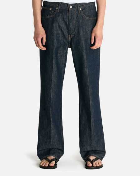 Nudie Fearless Freddie Love Replica | Garmentory