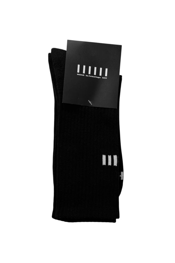 MACHUS Private Label The Shop Socks