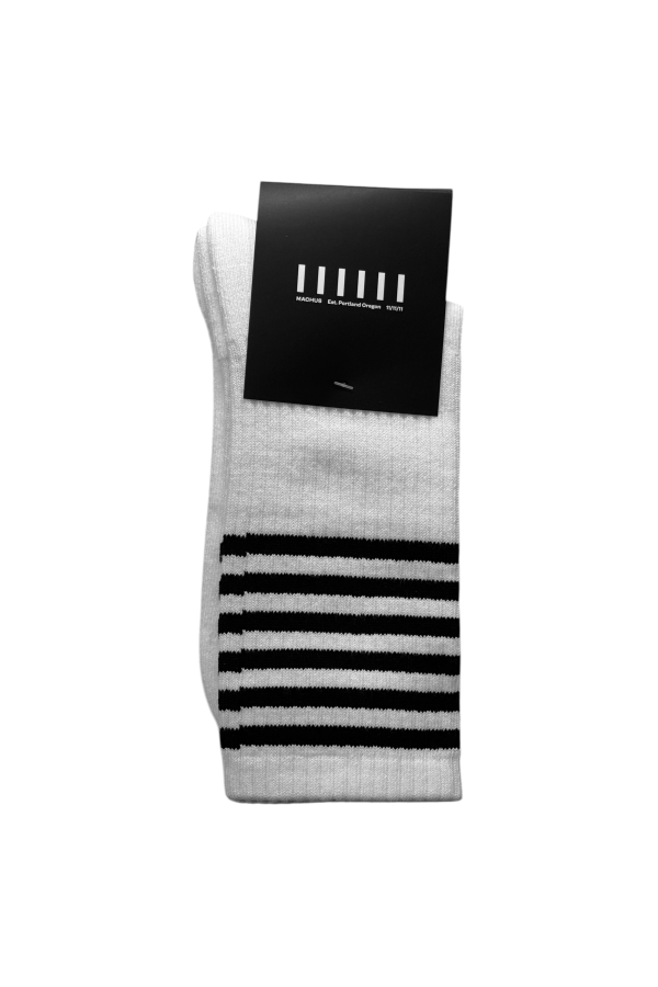 MACHUS Private Label The Shop Socks