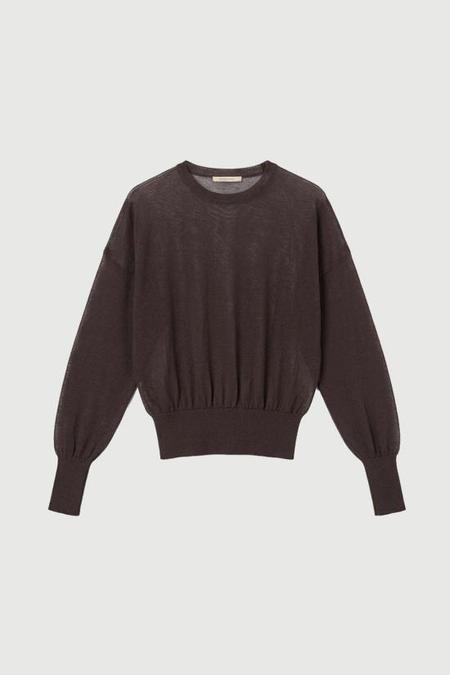 Paloma Wool Matrix Knit Sweater | Garmentory