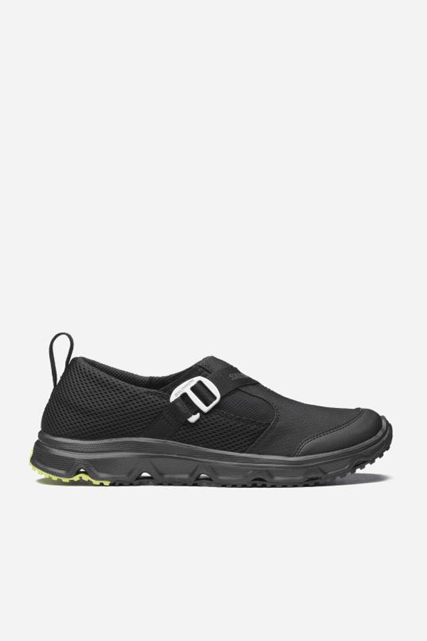 SALOMON Sneakers - Black