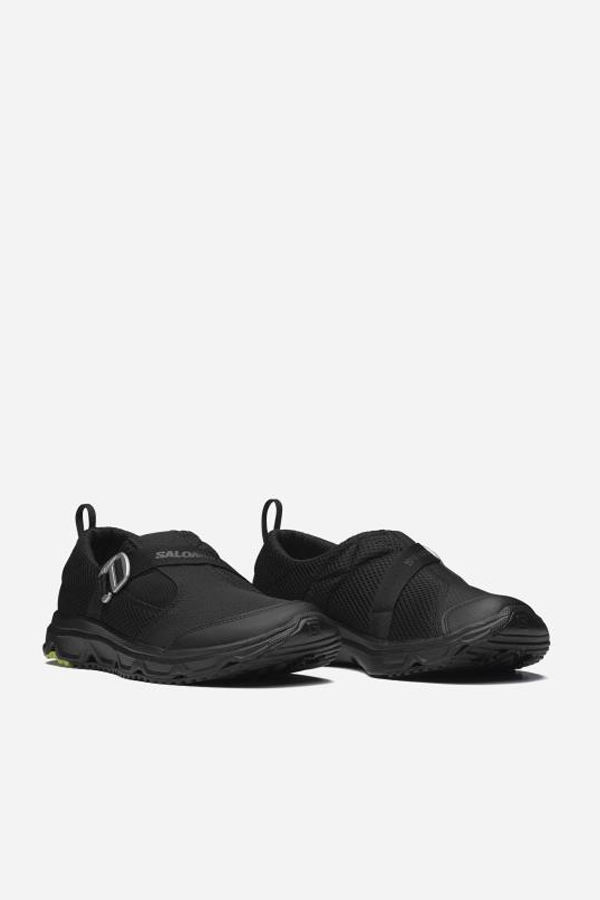 SALOMON Sneakers - Black