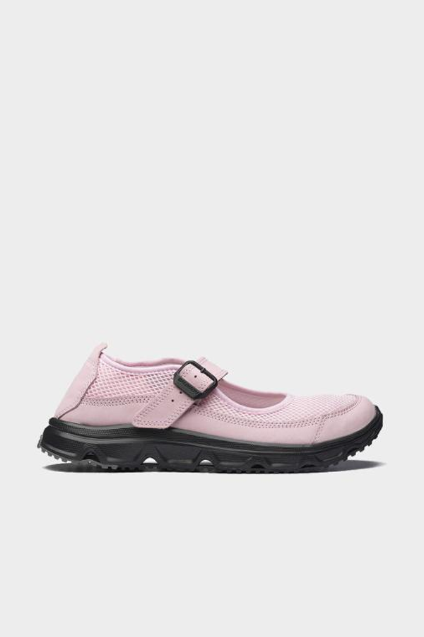SALOMON L49206700 Sneakers - Icy Pink / Black / Alloy