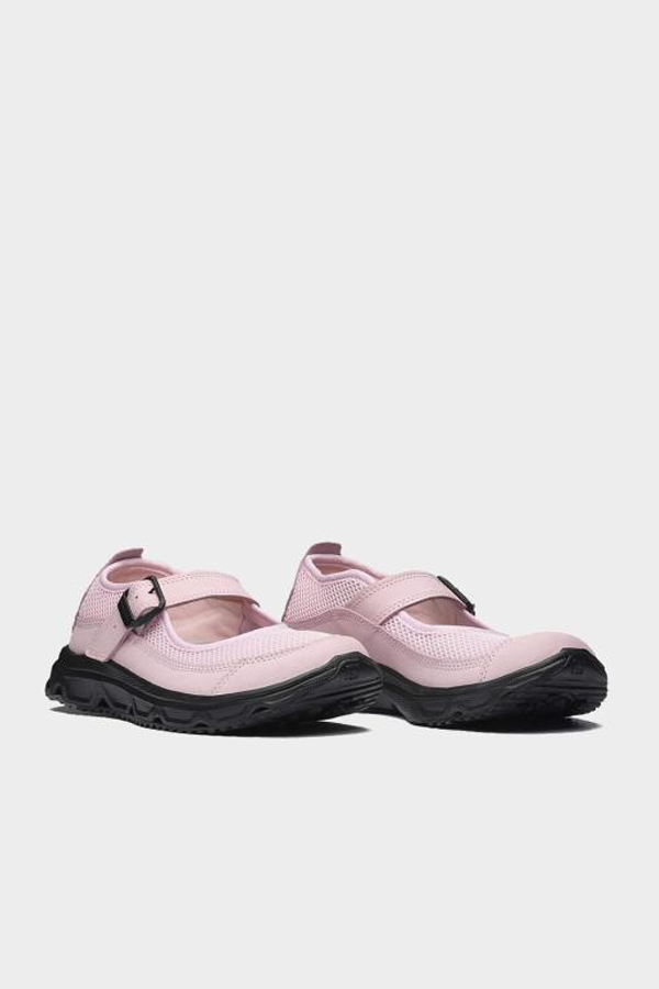 SALOMON L49206700 Sneakers - Icy Pink / Black / Alloy