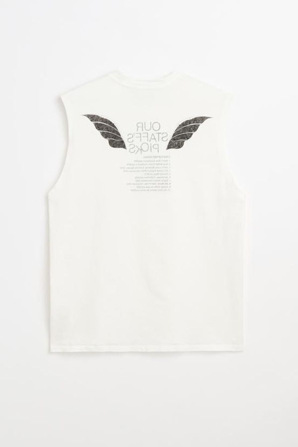 Our Legacy Staff Picks Print Top