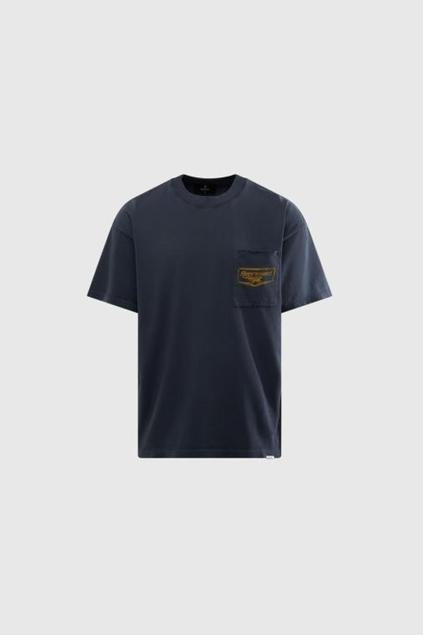 Represent T-Shirt - Indigo