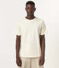 Merz b. Schwanen Loopwheeled Relaxed Fit Pike T-Shirt - Thumbnail 2