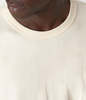 Merz b. Schwanen Loopwheeled Relaxed Fit Pike T-Shirt - Thumbnail 3