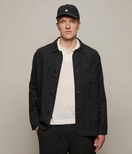 HOMME PLISSE ISSEY MIYAKE Kinetic Sculpture Jacket | Garmentory