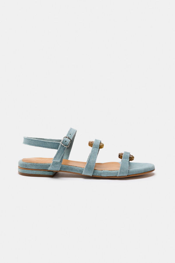 Naguisa Arousa Sandals