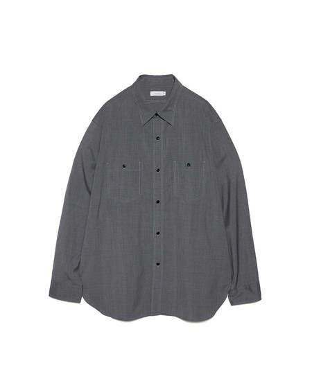 Double Rainbouu GLOSSY POSSY SHIRT | Garmentory