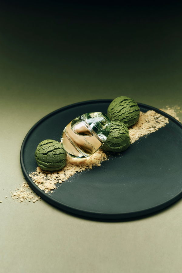 d'Annam Eau de Parfum - Matcha Soft Serve