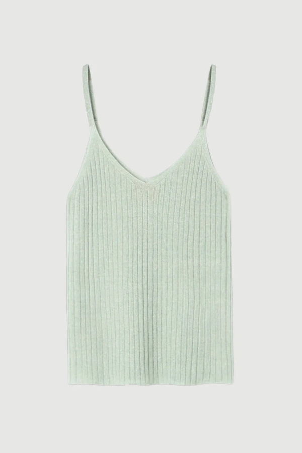 Guest in Residence Breezy Rib Tank