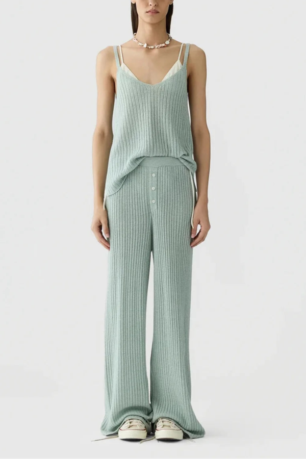 Guest in Residence Breezy Rib Tank
