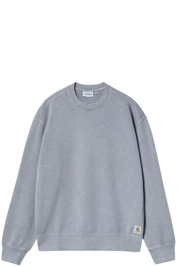 CARHARTT WIP Caspian Sweatshirt Garment Dyed