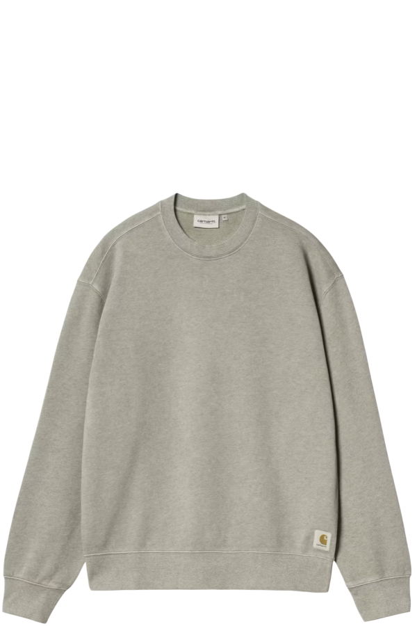 Carhartt WIP Caspian Sweatshirt Garment Dyed
