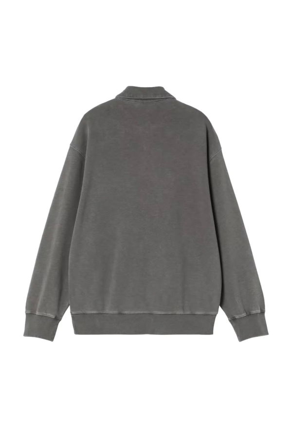CARHARTT WIP Harper Garment-Dyed Polo