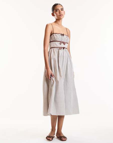 cynthia rowley sanibel cotton dress Cynthia Rowley | Dresses | Sanibel Cotton Dress Cynthia Rowley Size Medium