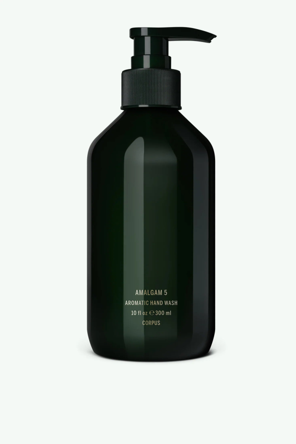 CORPUS Natural Hand Wash Amalgam 5