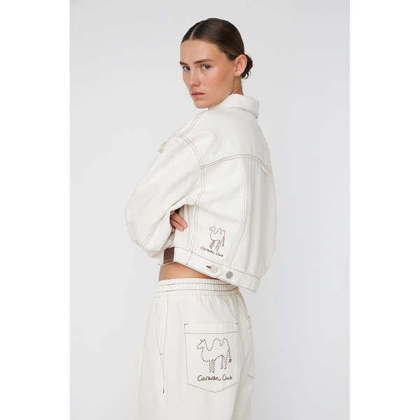 Stella Nova Caravan Club Jacket
