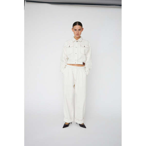 Stella Nova Caravan Club Jacket