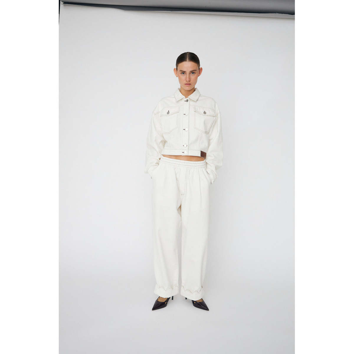 Stella Nova Caravan Club Jacket - Image 2 of 3